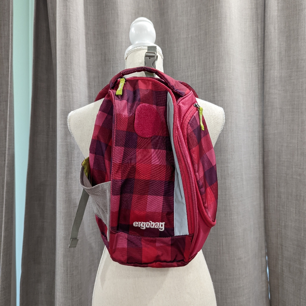 Ergobag Mini Backpack